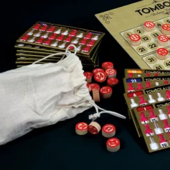 Tombola Deluxe