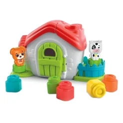 Touch, Imagine & Play Sensory Farm