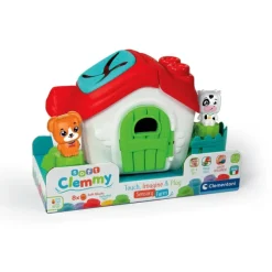 Touch, Imagine & Play Sensory Farm