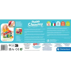 Touch, Imagine & Play Sensory Farm