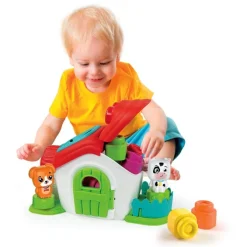 Touch, Imagine & Play Sensory Farm