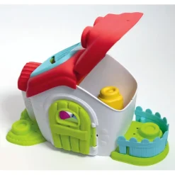 Touch, Imagine & Play Sensory Farm
