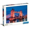 Tower Bridge - 1000 pezzi