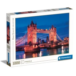 Tower Bridge - 1000 pezzi