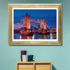 Tower Bridge - 1000 pezzi