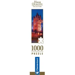 Tower Bridge - 1000 pezzi
