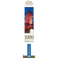 Tower Bridge - 1000 pezzi