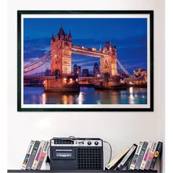 Tower Bridge - 1000 pezzi