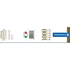 Tower Bridge - 1000 pezzi