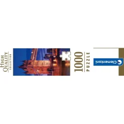 Tower Bridge - 1000 pezzi