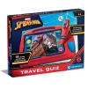 Travel Quiz Spiderman