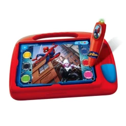 Travel Quiz Spiderman