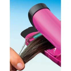 Trendy Hairstyle