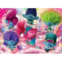 Trolls 3 - 180 pezzi