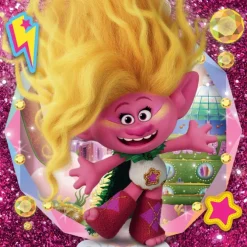 Trolls 3 - 3x48 pezzi