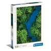Tropical Aerial View - 500 pezzi