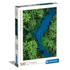 Tropical Aerial View - 500 pezzi