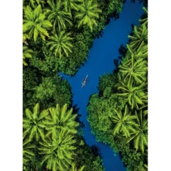 Tropical Aerial View - 500 pezzi
