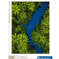 Tropical Aerial View - 500 pezzi