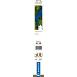Tropical Aerial View - 500 pezzi