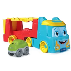 Tumbling Cars - Transporter