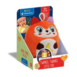 Twinkle Twinkle - Little Fox