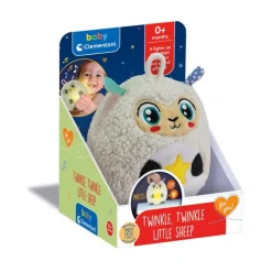 Twinkle Twinkle - Little Sheep