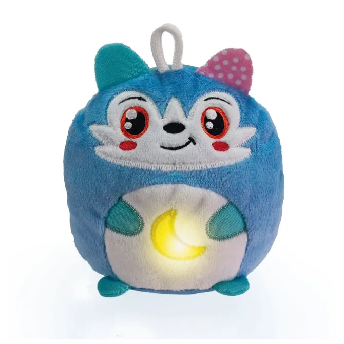Twinkle Twinkle - Little Wolf