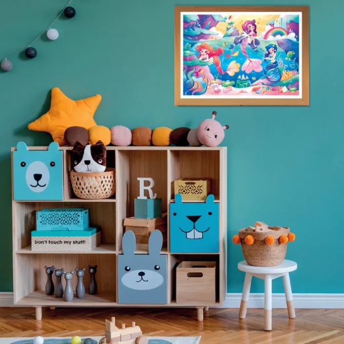 Under The Sea - 104 pezzi