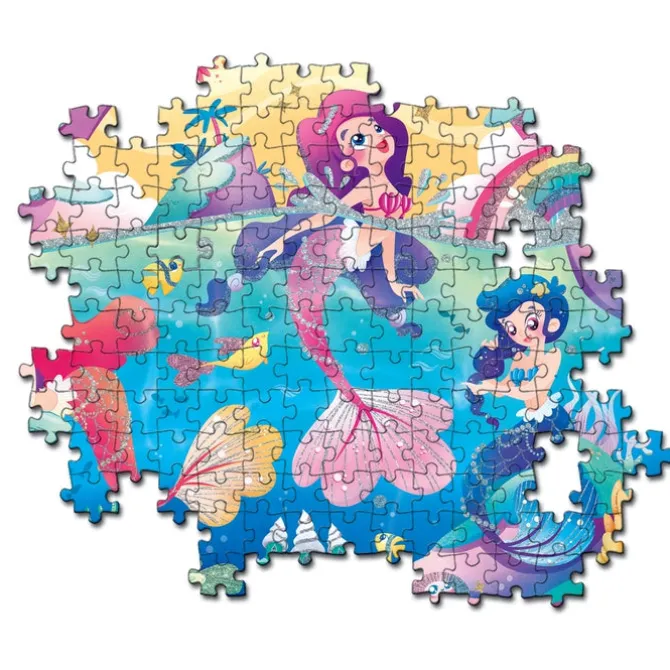 Under The Sea - 104 pezzi