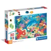 Undersea Fun - 30 pezzi