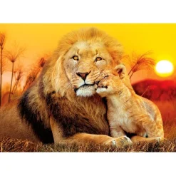 Unexpected Hug - 180 pezzi
