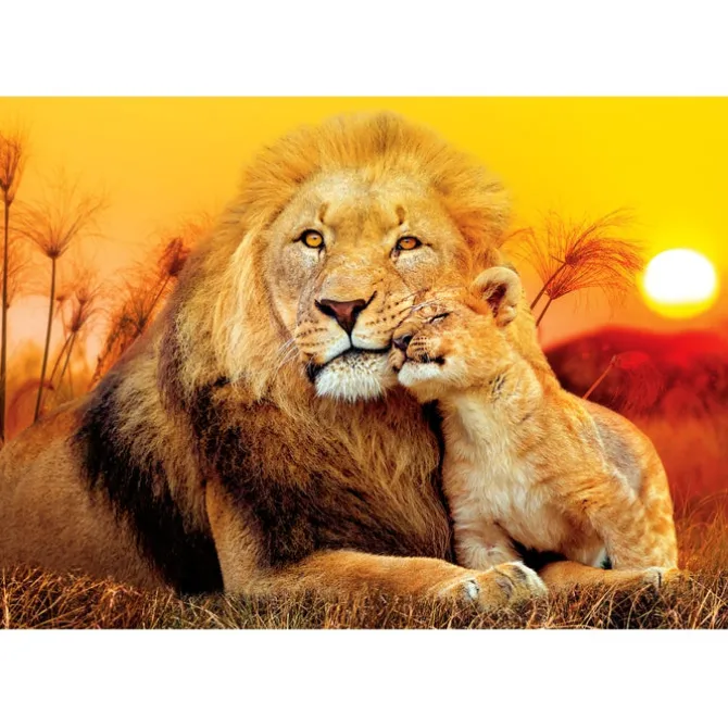 Unexpected Hug - 180 pezzi