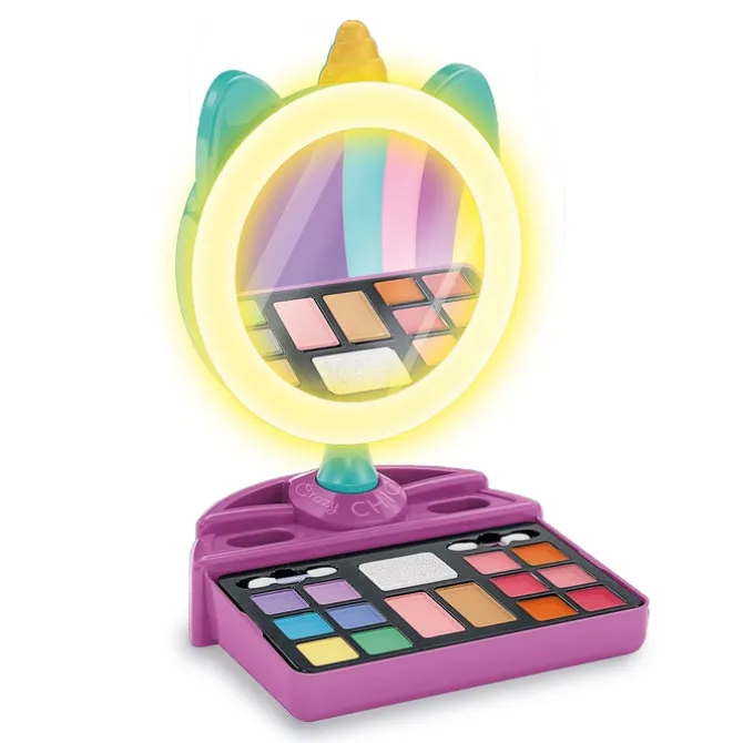 Unicorn Mirror - Beauty set