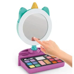 Unicorn Mirror - Beauty set