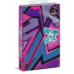 Urban Style Make Up