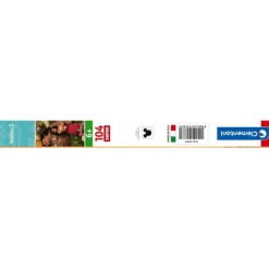 Vaiana 2 - 104 pezzi