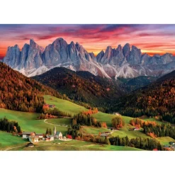 Val Di Funes - 2000 pezzi