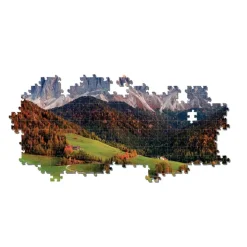 Val Di Funes - 2000 pezzi