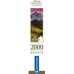 Val Di Funes - 2000 pezzi