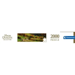 Val Di Funes - 2000 pezzi