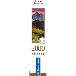Val Di Funes - 2000 pezzi