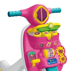 Valentina Scooterina Primi Passi 2 in 1