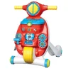 Valentino Scooterino Primi Passi 2 in 1