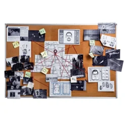 Valigetta del Detective