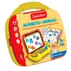 Valigetta magnetica Alfabeto e Animali