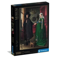 Van Eyck,