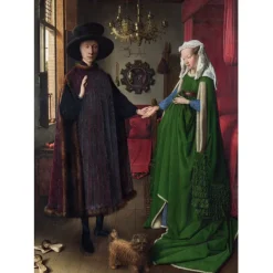 Van Eyck,