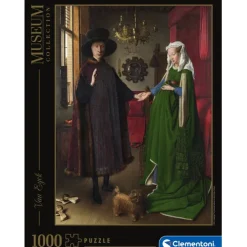 Van Eyck,