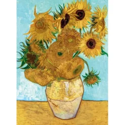 Van Gogh,